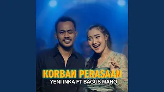 Download Korban Perasaan (feat. Bagus Maho) MP3