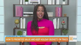 How to Prioritize Value and Keep Holiday Budgets on Track