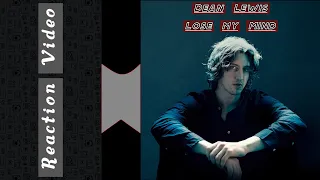 Download Dean Lewis - Lose my mind (Lyrics Video) - Reaction!!! MP3