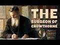 How an American Surgeon in a British Asylum Shaped the Oxford Dictionary