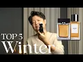 5 อันดับน้ำหอมที่ดีที่สุดสำหรับฉีดหน้าหนาว [Top 5 Best Winter Fragrances 2025] I Scent of Byrd