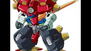 Nerd Talks Gundam