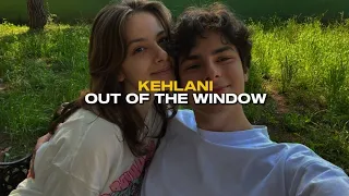 Kehlani Out Of The Window Lyric Video Damn Give Anything For You To Pick Up When I Call 