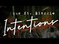 Download Lagu Sliqe - Intentions (Official Lyric Video) ft. Blxckie