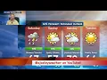 Cleveland forecast - Meteorologist AJ Colby updates the weekend weather outlook