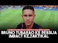 Download Lagu Bruno Tubarao ke Persija \u0026 Pengaruh ke Taktik Mauricio Souza