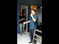 Lalo Rodriguez Devorame otra vez en La Banca Agencia Hípica en Carolina
