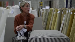 Clean as a whistle How to clean outdoor fabric