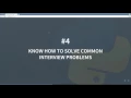 Python Scripting Preparing for a Python Interview 10 Things You Should Know