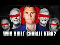 The Billionaires Who Built Charlie Kirk and Turning Point USA