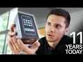 Video di Original iPhone Unboxing! 11 Years Old Today