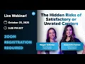 The Hidden Risks of Satisfactory Unrated Carriers Carrier Assure Webinar
