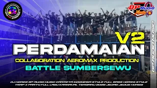 dj peace v2 bp audio music collaboration aeromax production battle sumbersewu 2026