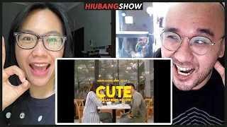 Download Indonesians React To Harith Zazman, MFMF., LOCA B - Cute (Stop Lah Being So Cute) | Reaction MP3