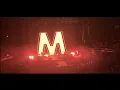 DEPECHE MODE JOHN THE REVELATOR KIA FORUM LOS ANGELES 2023