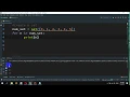 How to iteration over sets in Python