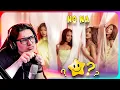 no na - the one (Official Music Video) | Leonardo Ferrero REACTION