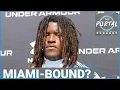 2026 Florida High School Football Recruiting Rankings 40-36