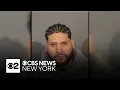 Search continues for suspect in bullet-through-wall deadly shooting in Danbury Conn