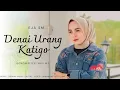 Download Lagu EJA SM - Denai Urang Katigo (Official Music Video)