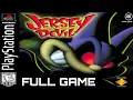 Jersey Devil | PS1 | 100% Gameplay Walkthrough Longplay FULL GAME [4K60ᶠᵖˢ UHD🔴]