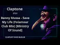 Claptone - CLAPCAST #449 06.03.20 with Tracklist