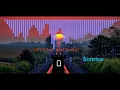 ARTY - Sunrise feat. April Bender  (Official Audio)