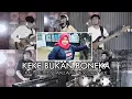Download Lagu Kekeyi - Keke Bukan Boneka | METAL COVER by Sanca Records ft. Sendy Ariani \