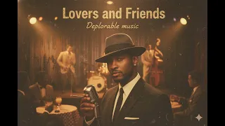 usher lovers and friends 1950s motown soul coming back aimusic fakemusic almostreal