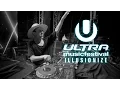 Download Lagu Illusionize - Ultra Music Festival