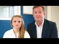 She Killed Her Family at 16 The Erin Caffey Interview Piers Morgan