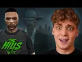 Download Lagu GTA 5 THE HILLS #134 - SPOTKALIŚMY SIĘ... [S3]