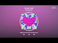 [Playlist] Fresh Love Songs That Never Get Old🩵💚 | Love Songs, Confession Songs, Work Music | Pla...