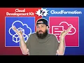 AWS CDK vs CloudFormation Which should you use