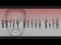 Download Lagu Siera Latupeirissa  ft Basudara Choir - PANCASILA RUMAH KITA (MASHUP COVER)