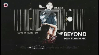 vietsub audio beyond dean ft baek yerin