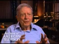 Don Knotts discusses Barney Fife - TelevisionAcademy
