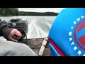 1996 Johnson 15hp outboard motor