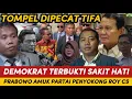 Lagu AHMAD KHOZINUDIN DIPECAT TIFA! PRABOWO NGAMUK DEMOKRAT P3NYOKONG DIBELAKANG ROY SURYO CS