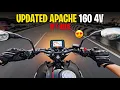 Download Lagu Should you buy Apache in 2025 | New Apache 160 4V TFT Ride |