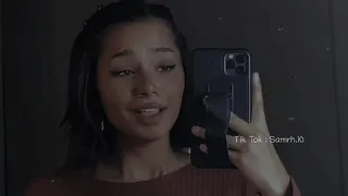 يمكن مانرجع نحكي بصوت بسملة العلاء احلا مقاطع قصيرة بصوت بنت فوتي بعلاقه اغاني للعشاق 