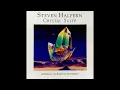 Steven Halpern - Crystal Suite (Full Album)