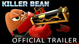 Killer Bean - Launching June 8, 2026 on Steam