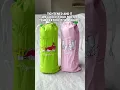 Download Lagu Wow! These adorable #pokemon #bottlecooler #japan #pikachu #itoen #greentea #insulated #bottlecover