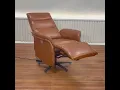 Vídeo do produto