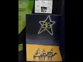 Big Star #1Record-Thirteen