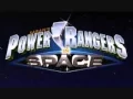 Download Lagu Power Rangers In Space - Theme Song