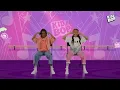 KIDZ BOP Kids - Astronaut In The Ocean (Seated Dance Along)