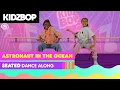 Download Lagu KIDZ BOP Kids - Astronaut In The Ocean (Seated Dance Along)