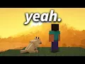 Minecraft Updates Suck